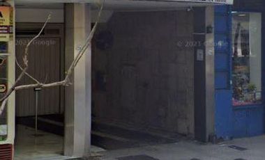 Cochera en alquiler - Barrio Norte - Santa Fe 2700