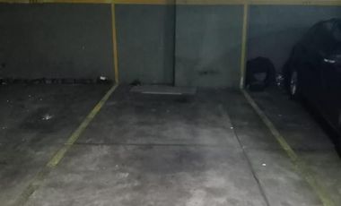 Cochera en alquiler - Barrio Norte - Santa Fe 2700