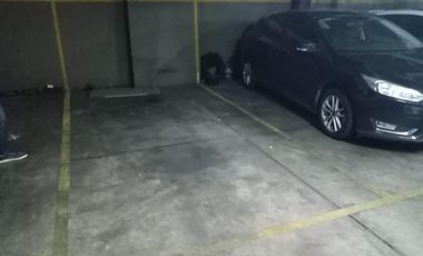 Cochera en alquiler - Barrio Norte - Santa Fe 2700