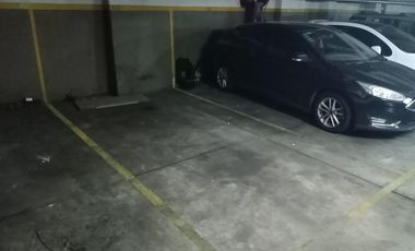 Cochera en alquiler - Barrio Norte - Santa Fe 2700