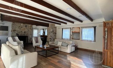 Canning Casa Alquiler Saint Thomas Este doble lote  Canning