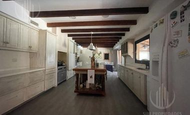 Canning Casa Alquiler Saint Thomas Este doble lote  Canning