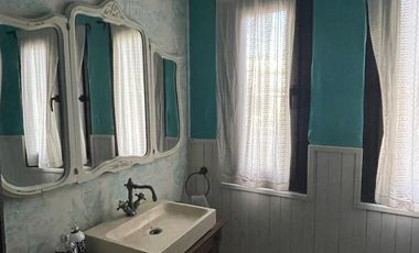 Canning Casa Alquiler Saint Thomas Este doble lote  Canning