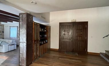 Canning Casa Alquiler Saint Thomas Este doble lote  Canning