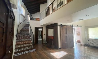 Canning Casa Alquiler Saint Thomas Este doble lote  Canning