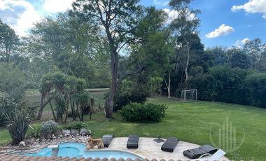 Canning Casa Alquiler Saint Thomas Este doble lote  Canning