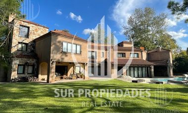 Canning Casa Alquiler Saint Thomas Este doble lote  Canning