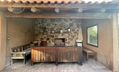 Canning Casa Alquiler Saint Thomas Este doble lote  Canning