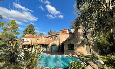 Canning Casa Alquiler Saint Thomas Este doble lote  Canning