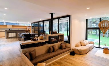 Casa en Venta Costa Esmeralda - Residencial II