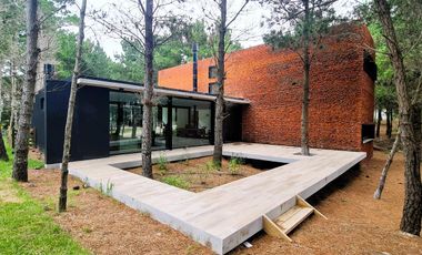 Casa en Venta Costa Esmeralda - Residencial II