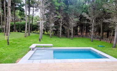 Casa en Venta Costa Esmeralda - Residencial II