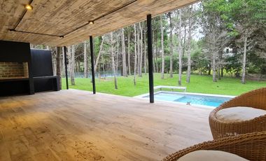 Casa en Venta Costa Esmeralda - Residencial II