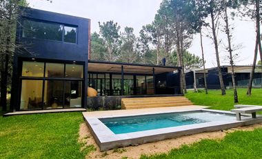 Casa en Venta Costa Esmeralda - Residencial II