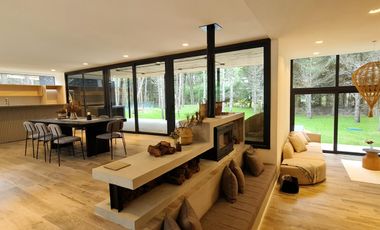 Casa en Venta Costa Esmeralda - Residencial II