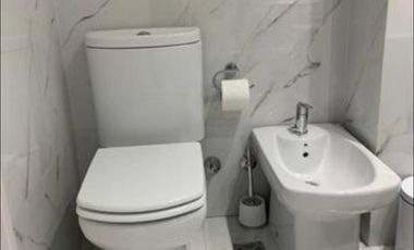 Departamento en  CASSA ISIDRO en alquiler temporario amueblado