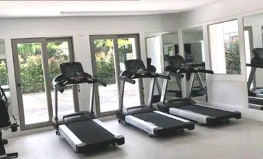 Departamento en  CASSA ISIDRO en alquiler temporario amueblado