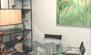 Departamento en  CASSA ISIDRO en alquiler temporario amueblado