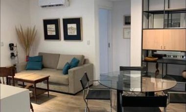 Departamento en  CASSA ISIDRO en alquiler temporario amueblado