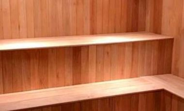 Departamento en  CASSA ISIDRO en alquiler temporario amueblado