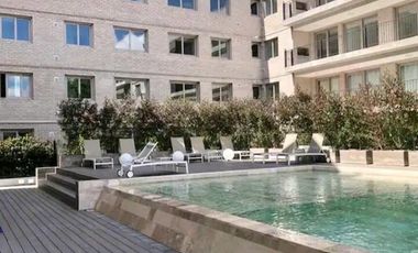 Departamento en  CASSA ISIDRO en alquiler temporario amueblado