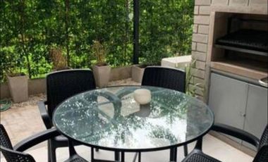 Departamento en  CASSA ISIDRO en alquiler temporario amueblado