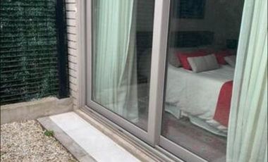 Departamento en  CASSA ISIDRO en alquiler temporario amueblado