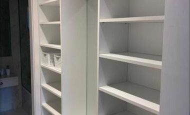 Departamento en  CASSA ISIDRO en alquiler temporario amueblado