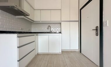 Departamento 2 ambientes en venta en Gerli