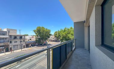 Departamento 2 ambientes en venta en Gerli