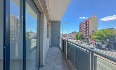 Departamento 2 ambientes en venta en Gerli