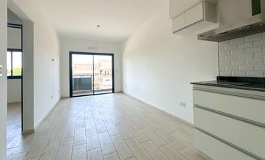 Departamento 2 ambientes en venta en Gerli