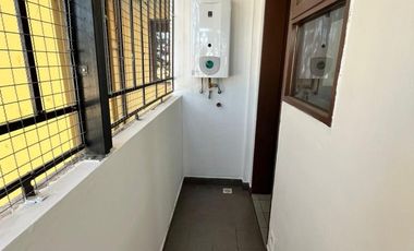 Departamento en Zona Sur Complejo Arenales