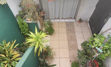 Casa - Venta - Lanús Este - 5 ambientes - Patio - Jardín - Garage