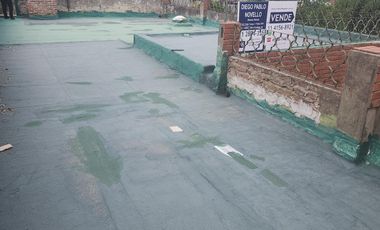 Casa - Venta - Lanús Este - 5 ambientes - Patio - Jardín - Garage