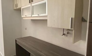 Exclusivo Departamento de 2 Dorm. con Balcón en Nva. Cba.!!!!