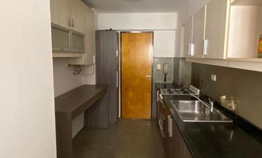 Exclusivo Departamento de 2 Dorm. con Balcón en Nva. Cba.!!!!