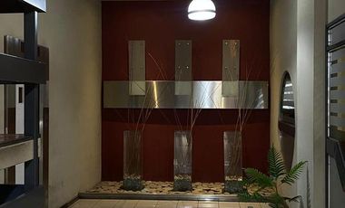 Exclusivo Departamento de 2 Dorm. con Balcón en Nva. Cba.!!!!