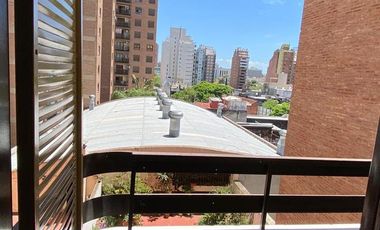 Exclusivo Departamento de 2 Dorm. con Balcón en Nva. Cba.!!!!