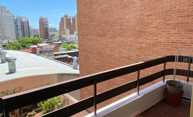 Exclusivo Departamento de 2 Dorm. con Balcón en Nva. Cba.!!!!