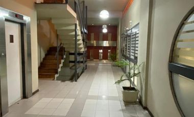 Exclusivo Departamento de 2 Dorm. con Balcón en Nva. Cba.!!!!