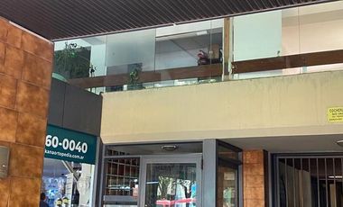 Exclusivo Departamento de 2 Dorm. con Balcón en Nva. Cba.!!!!