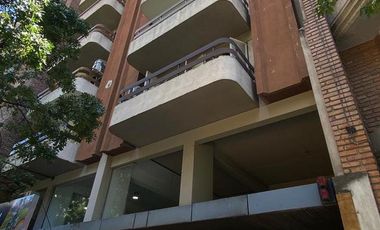 Exclusivo Departamento de 2 Dorm. con Balcón en Nva. Cba.!!!!