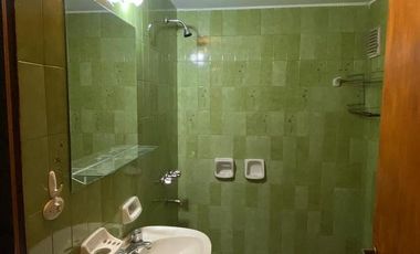 Exclusivo Departamento de 2 Dorm. con Balcón en Nva. Cba.!!!!