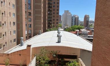 Exclusivo Departamento de 2 Dorm. con Balcón en Nva. Cba.!!!!