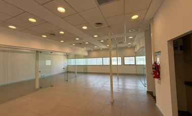 Edificio Comercial en Martinez