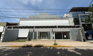 Edificio Comercial en Martinez