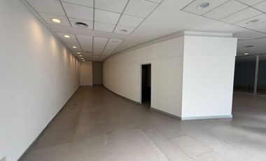 Edificio Comercial en Martinez