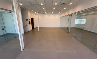 Edificio Comercial en Martinez