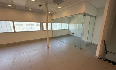 Edificio Comercial en Martinez